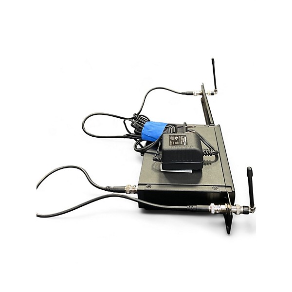 Used Shure SLX4 Handheld Wireless System