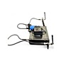 Used Shure SLX4 Handheld Wireless System