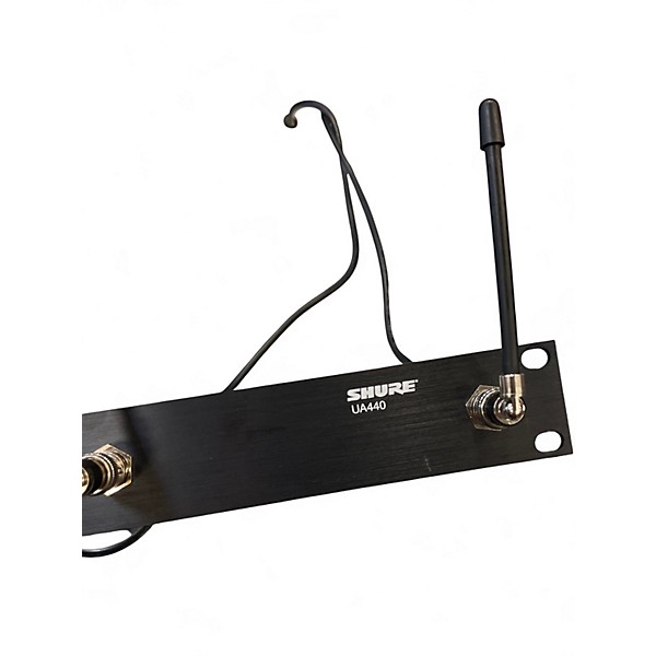 Used Shure UA440