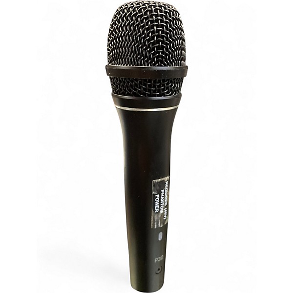 Used Sterling Audio P30 Dynamic Microphone