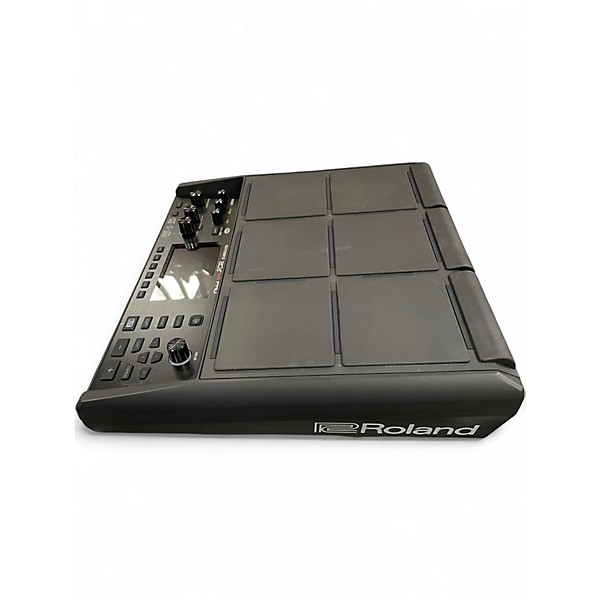 Used Roland SPDSX PRO Trigger Pad