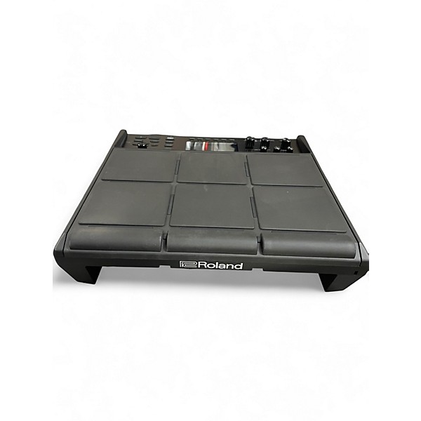 Used Roland SPDSX PRO Trigger Pad