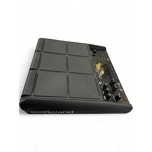 Used Roland SPDSX PRO Trigger Pad