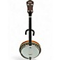Used 1975 Martin VEGA BANJO Natural Banjo thumbnail