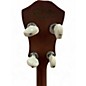 Used 1975 Martin VEGA BANJO Natural Banjo