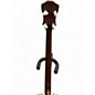 Used 1975 Martin VEGA BANJO Natural Banjo