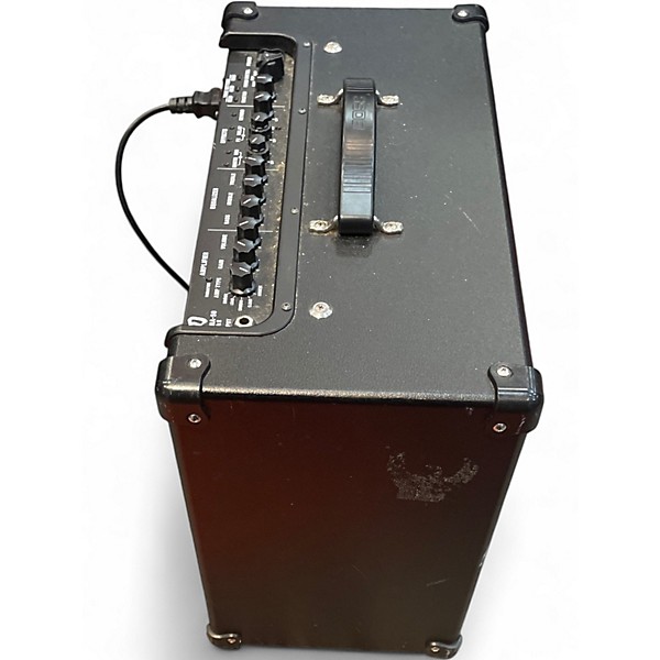 Used BOSS KATANA 50 MK2 Guitar Combo Amp