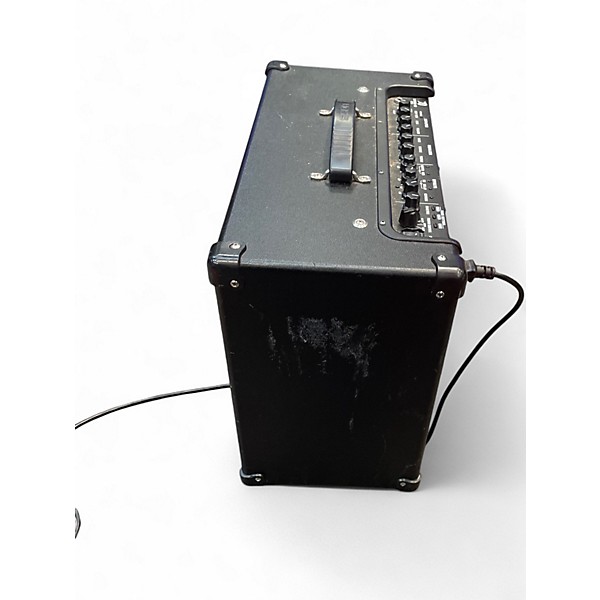 Used BOSS KATANA 50 MK2 Guitar Combo Amp