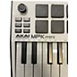 Used Akai Professional MPK Mini MIDI Controller