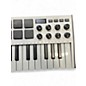 Used Akai Professional MPK Mini MIDI Controller