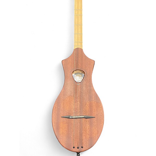 Used Seagull M4 Mahogany Natural Dulcimer