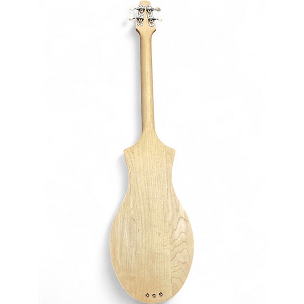 Used Seagull M4 Mahogany Natural Dulcimer