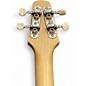 Used Seagull M4 Mahogany Natural Dulcimer
