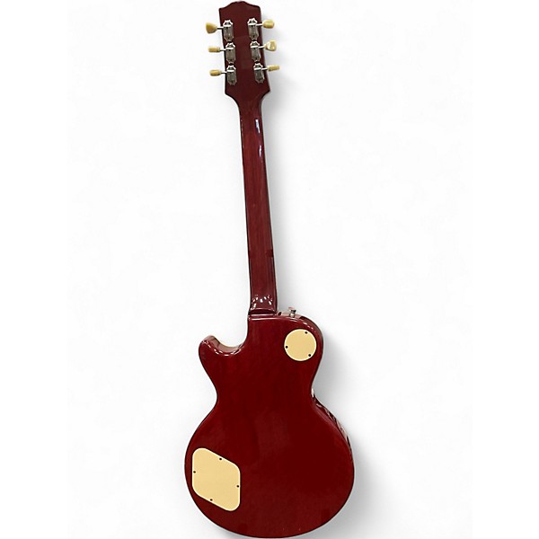 Used Epiphone Les Paul Heritage Cherry Sunburst Solid Body Electric Guitar