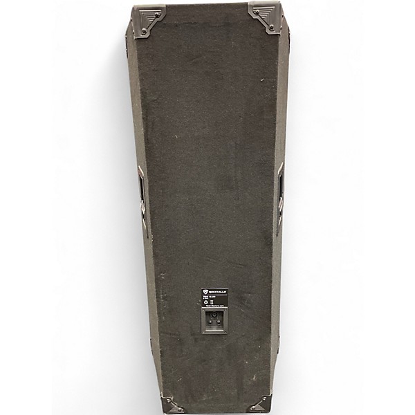 Used Rockville RSG 15.28 Unpowered Speaker