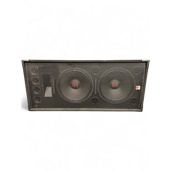 Used Rockville RSG 15.28 Unpowered Speaker