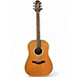 Used Takamine GS330S Natural Acoustic Guitar thumbnail