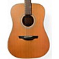 Used Takamine GS330S Natural Acoustic Guitar