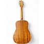 Used Takamine GS330S Natural Acoustic Guitar