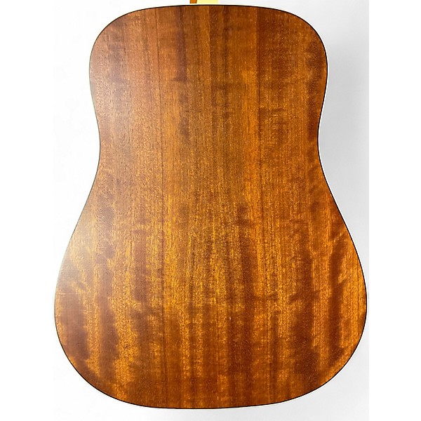 Used Takamine GS330S Natural Acoustic Guitar