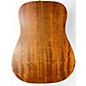 Used Takamine GS330S Natural Acoustic Guitar