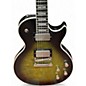 Used Epiphone Les Paul Prophecy GX Olive Tiger Solid Body Electric Guitar