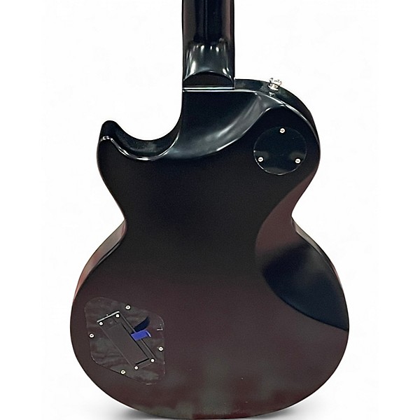 Used Epiphone Les Paul Prophecy GX Olive Tiger Solid Body Electric Guitar