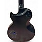 Used Epiphone Les Paul Prophecy GX Olive Tiger Solid Body Electric Guitar