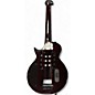 Used Traveler Guitar LTD EC1 Deluxe Dark Brown Sunburst Electric Guitar