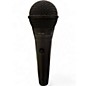 Used Shure PGA58 Dynamic Microphone thumbnail