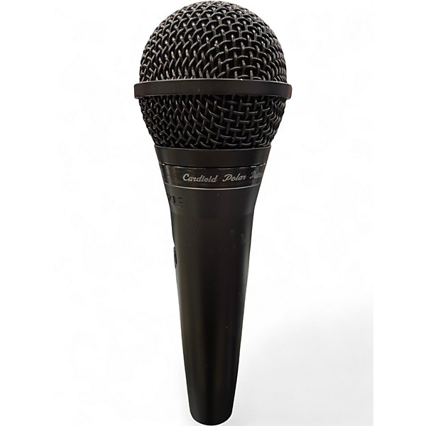 Used Shure PGA58 Dynamic Microphone