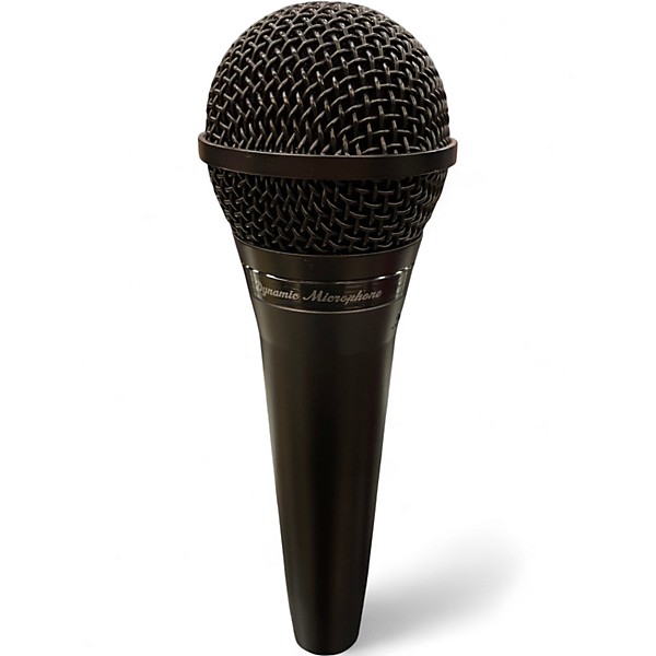 Used Shure PGA58 Dynamic Microphone