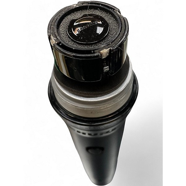 Used Shure PGA58 Dynamic Microphone