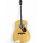 Used Alvarez MD70e Natural Acoustic Guitar thumbnail