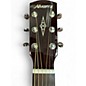 Used Alvarez MD70e Natural Acoustic Guitar