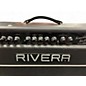 Used Rivera Knucklehead Tre Reverb 120W Tube Guitar Combo Amp