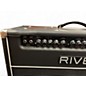 Used Rivera Knucklehead Tre Reverb 120W Tube Guitar Combo Amp