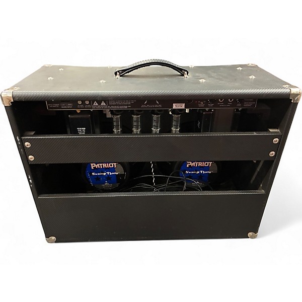 Used Rivera Knucklehead Tre Reverb 120W Tube Guitar Combo Amp