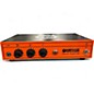 Used Orange Amplifiers PEDAL BABY 100 Guitar Power Amp thumbnail