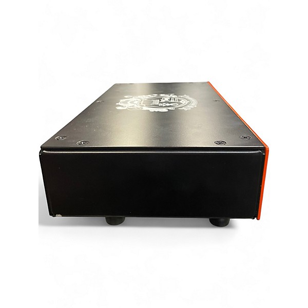 Used Orange Amplifiers PEDAL BABY 100 Guitar Power Amp