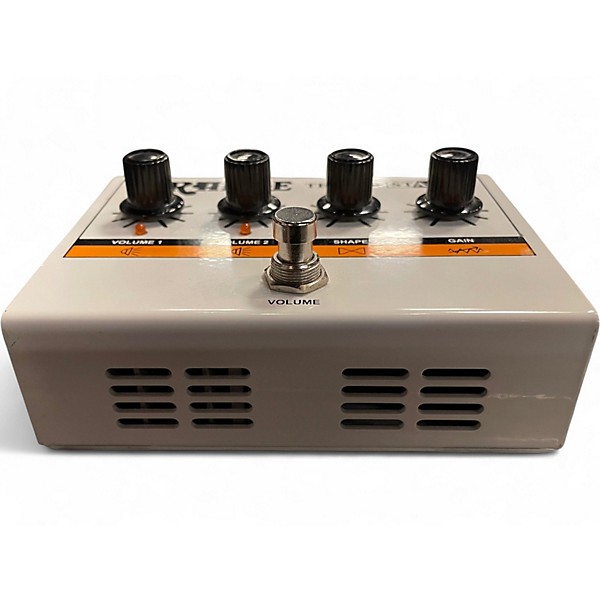 Used Orange Amplifiers TERROR STAMP Guitar Amp Head