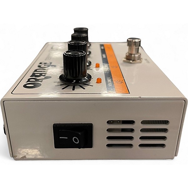 Used Orange Amplifiers TERROR STAMP Guitar Amp Head