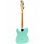 Used Fender American Special Telecaster Seafoam Green Solid Body Electric Guitar