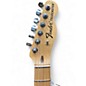 Used Fender American Special Telecaster Seafoam Green Solid Body Electric Guitar