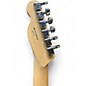 Used Fender American Special Telecaster Seafoam Green Solid Body Electric Guitar