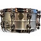 Used TAMA 14X6 Starphonic Snare ALUMINUM Drum thumbnail