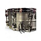 Used TAMA 14X6 Starphonic Snare ALUMINUM Drum