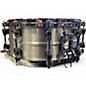 Used TAMA 14X6 Starphonic Snare ALUMINUM Drum