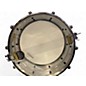 Used TAMA 14X6 Starphonic Snare ALUMINUM Drum
