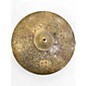 Used MEINL 18in Byzance Extra Thin Dry Crash Cymbal thumbnail